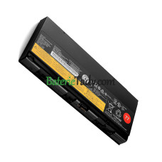 Náhradní baterie pro Lenovo L17M6P51 P52 01AV496 496 SB10K97634 SB10K97635 01AV495 L17L6P51 P50 P51