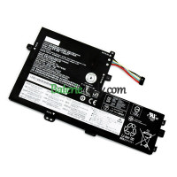 Náhradní baterie pro Lenovo L18L3PF2 C340 L18M3PF7 L18C3PF7 S340-15