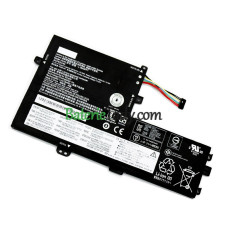 Náhradní baterie pro Lenovo L18L3PF2 C340 L18M3PF7 L18C3PF7 S340-15