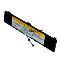 Náhradní baterie pro Lenovo LI3M4P02 Y50-70 Y70-70 L13N4P01