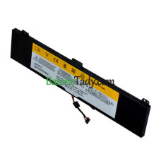 Náhradní baterie pro Lenovo LI3M4P02 Y50-70 Y70-70 L13N4P01