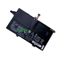 Náhradní baterie pro Lenovo M41-70 K41-70 L14S3P21 L14M4P21 M41