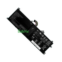 Náhradní baterie pro Lenovo Miix-510, Miix-520 BSNO4170A5-AT BSNO4170A5-LH