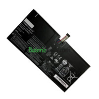 Náhradní baterie pro Lenovo MIIX5-Pro ​​MIIX-720 L15M4PC3 L15L4PC3