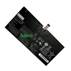 Náhradní baterie pro Lenovo MIIX5-Pro ​​MIIX-720 L15M4PC3 L15L4PC3