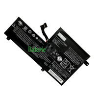 Náhradní baterie pro Lenovo N22-20 L15L3PB1 N22 L15M3PB1