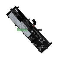 Náhradní baterie pro Lenovo P72 P73 SB10K97637 Thinkpad L17C6P51 01AV498