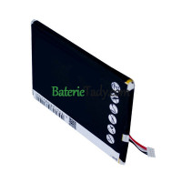 Náhradní baterie pro Lenovo R6907 A2107 A2 A2207 BL195 L12T1P31