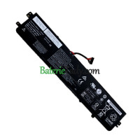 Náhradní baterie pro Lenovo R720 700 Ideapad L16M3P24 L16S3P24