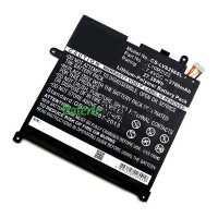 Náhradní baterie pro Lenovo S200 IdeaPad-P1 L10M2I22 S206