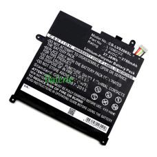 Náhradní baterie pro Lenovo S200 IdeaPad-P1 L10M2I22 S206