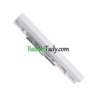 Náhradní baterie pro Lenovo S215 Touch L12M3A01 3ICR/19/66 S20-30 S210 IdeaPad Touch L12C3A01 S210 Bílá S215 L12S3F01
