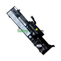 Náhradní baterie pro Lenovo SB10K97639 L18L3P51 L18C3P51 L18M3P51 L18S3P51 02DL000