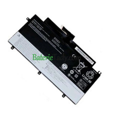 Náhradní baterie pro Lenovo série ASM-P/N-45N1120 Thinkpad 45N1123 FRU-P/N-45N1121 T431s 45N1122