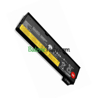 Náhradní baterie pro Lenovo T440 T450S X250 T460 X240 X260 45N1130 45N1735