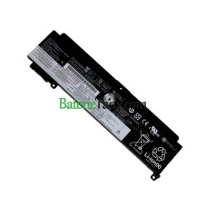 Náhradní baterie pro Lenovo T470S 00HW024 T460S 00HW038 00HW025 T480S