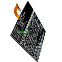 Náhradní baterie pro Lenovo TAB-2 A7-30 S5000 Tab IdeaPad A7-20 IdeaTab-2 A7-50 A7-50 L13D1P31 7"3G A3500 A3500FL