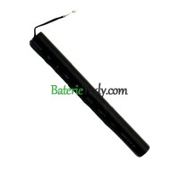 Náhradní baterie pro Lenovo Tablet-X50M 3 L15D3K32 Tablet-X50F YT3-X50F Jóga-tablet YT3-X50M L15C3K32 Jóga