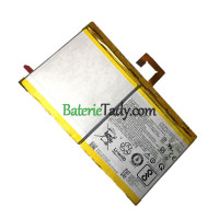 Náhradní baterie pro Lenovo TB-X704F TAB4 L16D2P31 PLUS