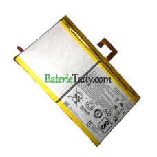 Náhradní baterie pro Lenovo TB-X704F TAB4 L16D2P31 PLUS