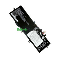 Náhradní baterie pro Lenovo Thikpad 00HW004 00HW010 Helix 2 SB10F46442