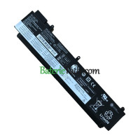 Náhradní baterie pro Lenovo Thinkpad T460S 00HW023 00HW022 SB10F46460