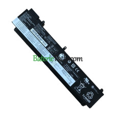 Náhradní baterie pro Lenovo Thinkpad T460S 00HW023 00HW022 SB10F46460