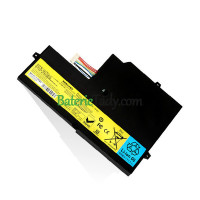 Náhradní baterie pro Lenovo U260 IdeaPad L09M4P16