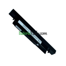 Náhradní baterie pro Lenovo U450P 57Y6309 U450P U550 20031 L09C6D21 3389 L09C6D22 L09S6D21