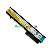 Náhradní baterie pro Lenovo U460 L09P8Y22 U460A L09C8Y22