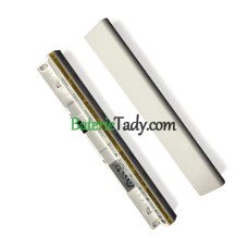 Náhradní baterie pro Lenovo White S436 4ICR17/65 S41 S40-70 S405 L12S4L01 M30-70 S435 L12S4Z01