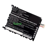 Náhradní baterie pro Lenovo Y1011 LePad S1 LePad S10S2P21