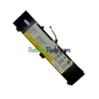 Náhradní baterie pro Lenovo Y50 L13N4P01 L13M4P02 Y50-70 Y70-70