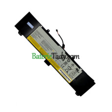 Náhradní baterie pro Lenovo Y50 L13N4P01 L13M4P02 Y50-70 Y70-70