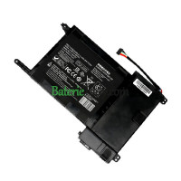 Náhradní baterie pro Lenovo Y700-15ISK-17ISK L14M4P23 L14S4P22 Y701