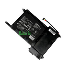 Náhradní baterie pro Lenovo Y700-15ISK-17ISK L14M4P23 L14S4P22 Y701