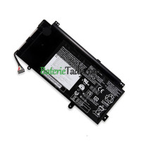 Náhradní baterie pro Lenovo Yoga-15 00HW008 00HW009 S5 SB10F46446 00HW014