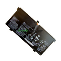 Náhradní baterie pro Lenovo Yoga 710-11IKB Yoga L15L4PC1 710-11ISK L15M4PC1