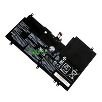 Náhradní baterie pro Lenovo Yoga L14S4P72 700-14ISE Jóga-3-14 14-IFI 700-14ISK 700-14IFI 14-ISE L14M4P72