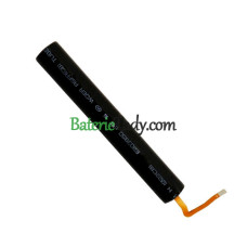 Náhradní baterie pro Lenovo Yoga-Tablet2 830LC 830F L14C2K31 851F L14D2K31 830L