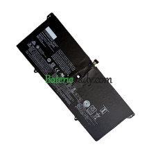 Náhradní baterie pro Lenovo Yoga Yoga-920 L16C4P61 920-13IKB L16M4P60