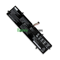 Náhradní baterie pro Lenovo Yoga2 Pro 720S-15 L17M4PB1 L17C4PB1 Yoga-2-Pro 13 V730