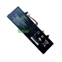 Náhradní baterie pro LG 15U340 LBJ722WE 2ICP3/73/120