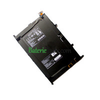 Náhradní baterie pro LG EAC62159101 Pad V500 VK810 G BL-T10 8.3