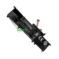 Náhradní baterie pro LG P330 P220 P210 Series LBF122KH Xnote