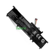 Náhradní baterie pro LG P330 P220 P210 Series LBF122KH Xnote