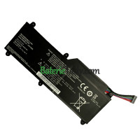 Náhradní baterie pro LG U460-K U460-M.AFB5L Uitrabook AH5DK LBH122SE