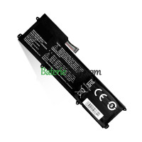 Náhradní baterie pro LG Z360 LBG522QH Z360-GH60K