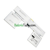 Náhradní baterie pro Microsoft 2Gen Surface-Book-1 G3HTA043H G3HTA048H