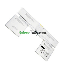 Náhradní baterie pro Microsoft 2Gen Surface-Book-1 G3HTA043H G3HTA048H